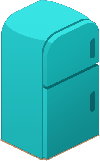 冰箱